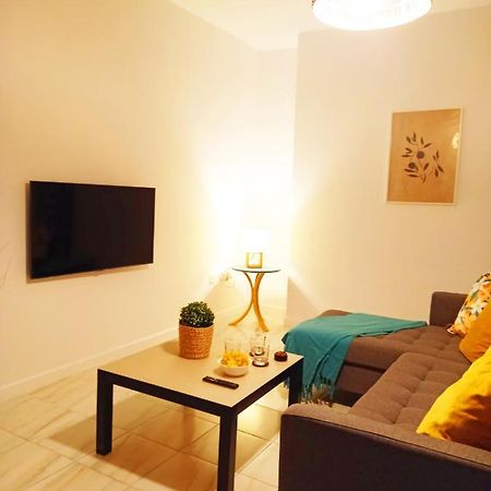 Apartamento El Carcajal Santa Cruz de Tenerife Exteriör bild